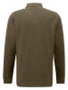 Fynch Hutton Poloshirt in khaki