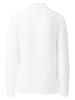 FYNCH-HATTON Poloshirt in Weiß
