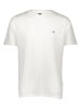 FYNCH-HATTON Shirt in Weiß