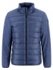 FYNCH-HATTON Steppjacke in Blau