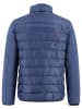 FYNCH-HATTON Steppjacke in Blau