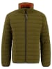 FYNCH-HATTON Steppjacke in Oliv