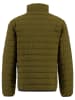 FYNCH-HATTON Steppjacke in Oliv