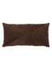 House Nordic Kissen in Braun - (L)60 x (B)30 cm