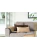 House Nordic Kissen in Braun - (L)60 x (B)30 cm