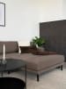 House Nordic Kissen in Braun - (L)60 x (B)30 cm