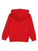 Champion Hoodie rood