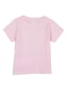 Champion Shirt in Rosa