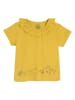 COOL CLUB Koszulka w kolorze żółtym