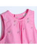 COOL CLUB 2-delige outfit roze