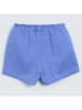COOL CLUB 2-delige set: shorts blauw/roze