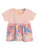 COOL CLUB Shirt oranje/meerkleurig