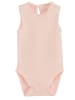 COOL CLUB 2er-Set: Bodys in Rosa/ Weiß