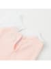 COOL CLUB 2er-Set: Bodys in Rosa/ Weiß