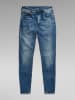 G-Star Jeans - Skninny fit - in Blau