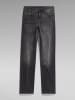 G-Star Jeans - Straight fit - in Schwarz