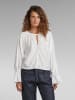 G-Star Blouse wit