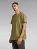 G-Star Shirt groen