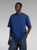 G-Star Shirt blauw