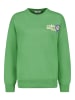 Sublevel Sweatshirt groen
