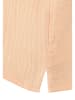 Sublevel Bluse in Apricot