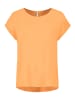 Sublevel Shirt in Orange