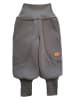 LiVi Streetjogger "Sweat Grau" in Grau
