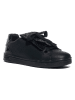Geox Sneakersy "Djrock" w kolorze czarnym