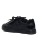 Geox Sneakersy "Djrock" w kolorze czarnym