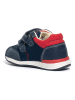 Geox Sneakers "Rishton" donkerblauw
