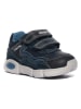Geox Sneakers "Pillow" donkerblauw