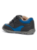 Geox Sneakersy "Balu" w kolorze antracytowym