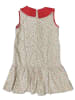 Deux ans de vacances Kleid in Bunt