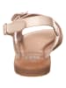 Xti Sandalen crème