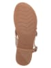 Xti Sandalen crème