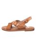 Xti Sandalen in Braun