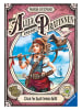 Ravensburger Fantasyroman "Aleja und die Piratinnen, Band 1: Das Schattenschiff"