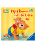 Ravensburger Pappbilderbuch "Papa komm! ruft der kleine Bär Ill"
