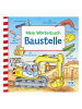 Ravensburger Wörterbuch "Baustelle"