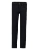 Garcia Spodnie "Xandro" - Slim fit - w kolorze czarnym