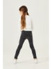 Garcia Jeans "Jessy" - Skinny fit - in Schwarz