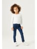 Garcia Spijkerbroek "Jessy" - skinny fit - blauw