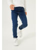 Garcia Jeans "Jessy" - Skinny fit - in Blau