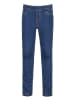 Garcia Spijkerbroek "Jessy" - skinny fit - blauw