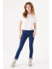 Garcia Jeans "Rianna" - Skinny fit - in Blau