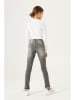 Garcia Jeans "Rian" - Skinny fit - in Grau