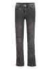 Garcia Jeans "Rianna" - Skinny fit - in Schwarz