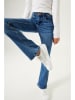 Garcia Jeans "Rian" - Regular fit - in Blau