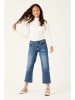 Garcia Jeans "Mylah" - Regular fit - in Blau