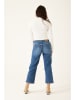 Garcia Jeans "Mylah" - Comfort fit - in Blau